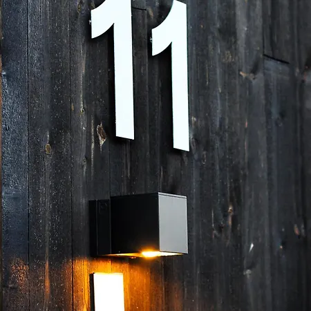 Apartment Bjorndalen Kristiansand Exterior photo