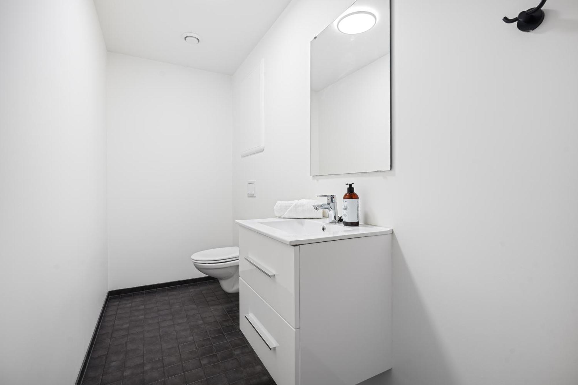 Bjorndalen Apartment Kristiansand