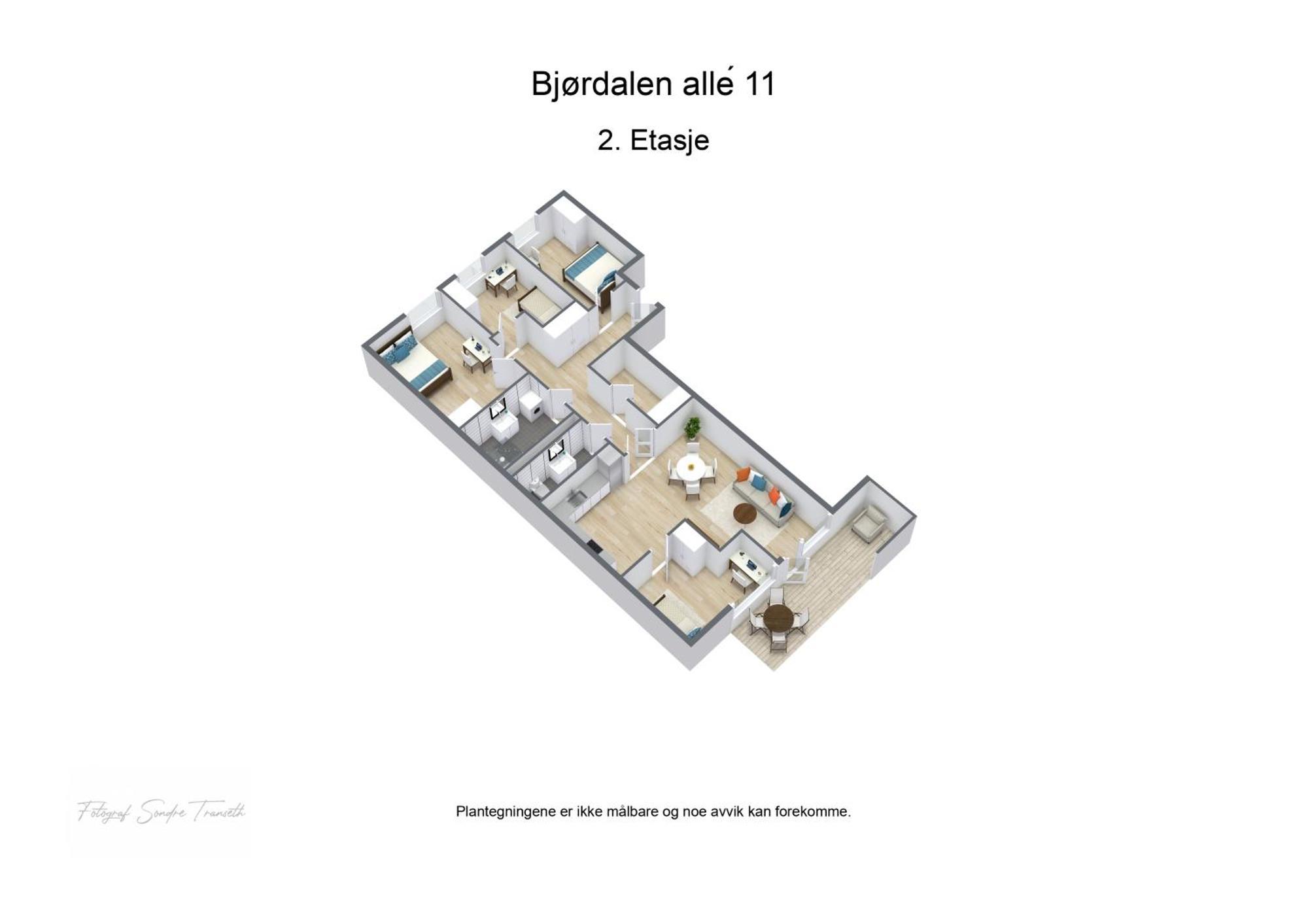 Bjorndalen * Kristiansand