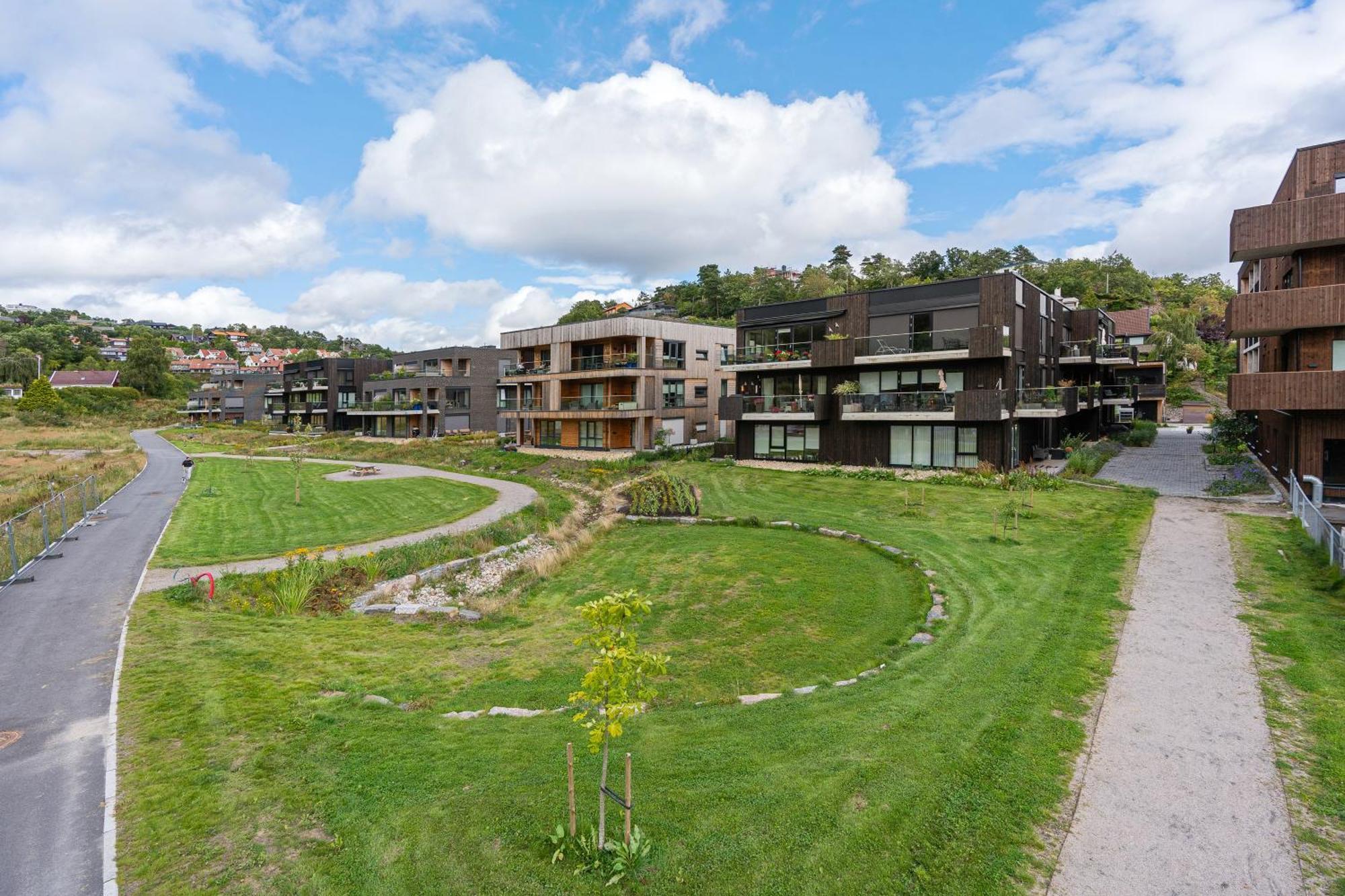 Apartment Bjorndalen Kristiansand